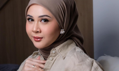 Kesha Ratuliu Alami Flek saat Hamil Anak Ketiga, Disangka Keguguran