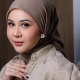 Kesha Ratuliu Alami Flek saat Hamil Anak Ketiga, Disangka Keguguran