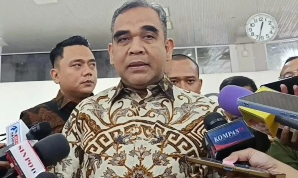 Ketua MPR, Ungkap Anies Baswedan dan Ganjar Pranowo Akan Hadiri Pelantikan Prabowo Gibran