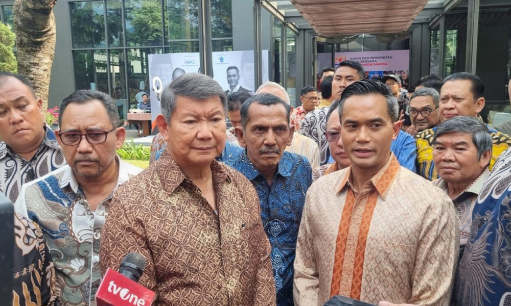 Ketua Satgas Perumahan Sebut Prabowo Akan Bangun 3 Juta Rumah dalam Setahun
