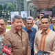 Ketua Satgas Perumahan Sebut Prabowo Akan Bangun 3 Juta Rumah dalam Setahun