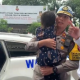 Kondisi Bocah Perempuan yang Disandera Pria di Pos Polisi Pejaten