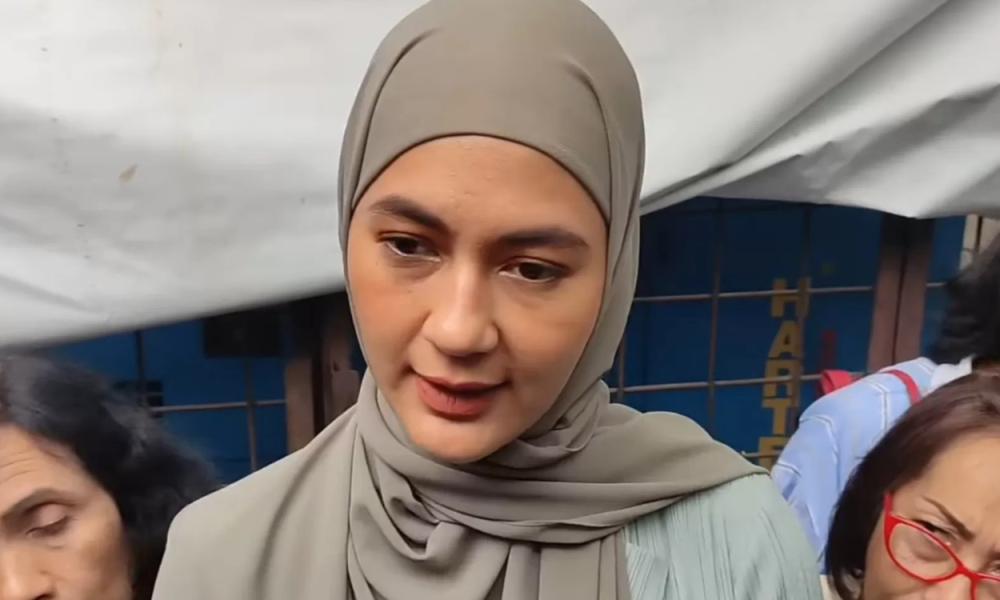 Kuasa Hukum Paula Verhoeven Tantang Baim Wong Buktikan Tuduhan Perselingkuhan