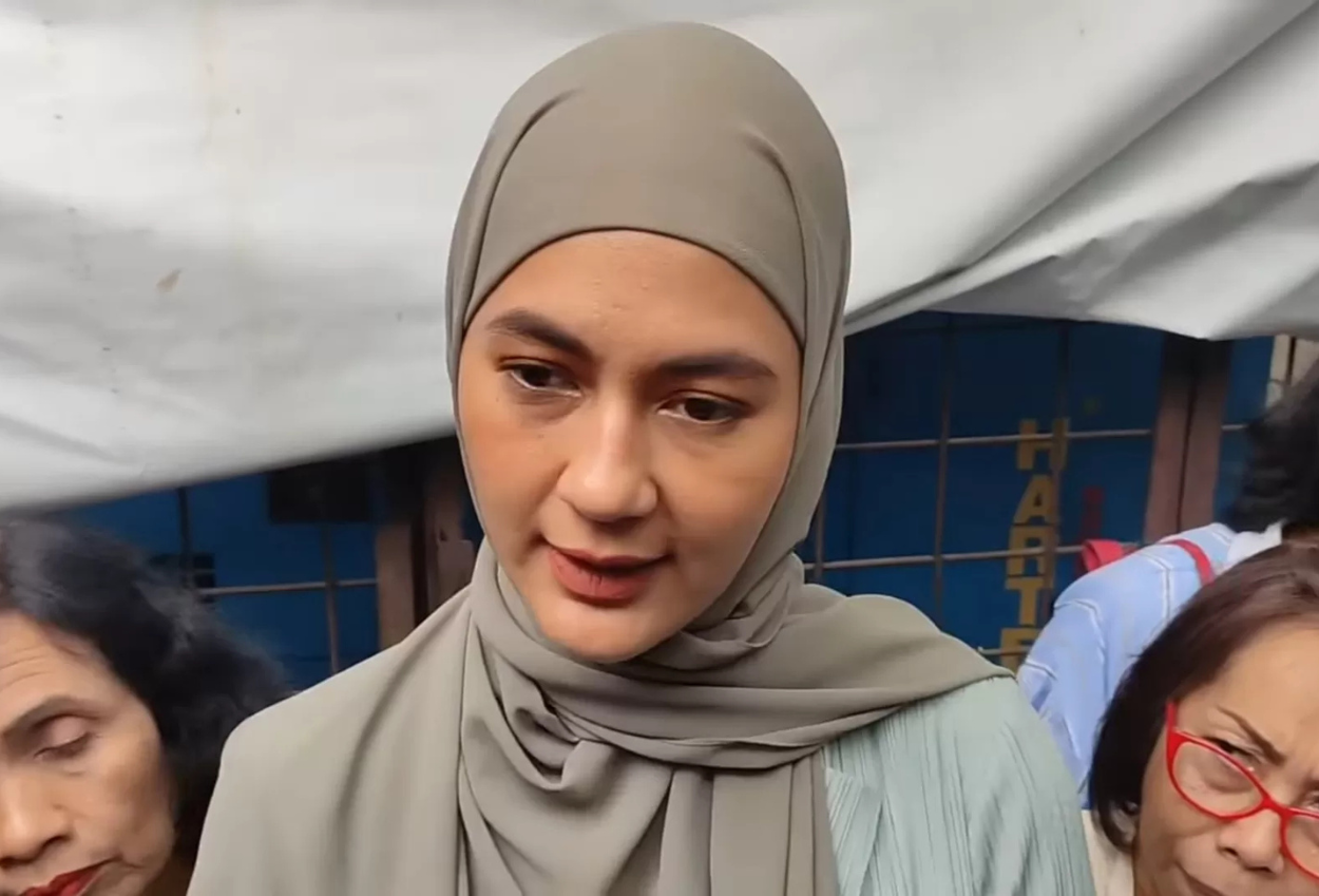 Kuasa Hukum Paula Verhoeven Tantang Baim Wong Buktikan Tuduhan Perselingkuhan
