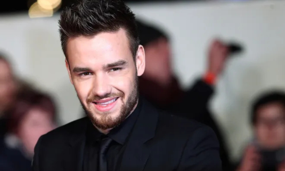 Liam Payne Akan Wariskan Harta sebesar Rp929 M untuk Anaknya Bear