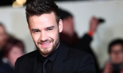 Liam Payne Akan Wariskan Harta sebesar Rp929 M untuk Anaknya Bear