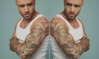 Liam Payne Eks Personel One Direction Meninggal Dunia Jatuh dari Lantai 3 Balkon Hotel