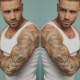 Liam Payne Eks Personel One Direction Meninggal Dunia Jatuh dari Lantai 3 Balkon Hotel