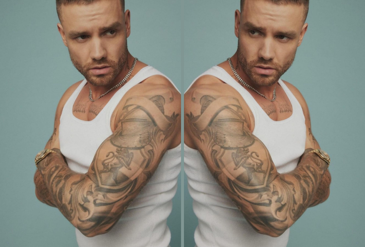Liam Payne Eks Personel One Direction Meninggal Dunia Jatuh dari Lantai 3 Balkon Hotel