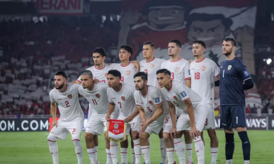 Link Live Streaming Pertandingan Timnas Indonesia Vs Bahrain di Kualifikasi Piala Dunia 2026 (2)
