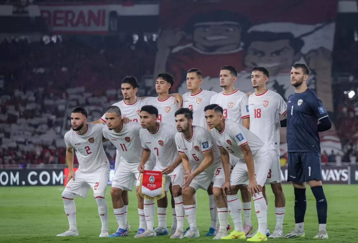 Link Live Streaming Pertandingan Timnas Indonesia Vs Bahrain di Kualifikasi Piala Dunia 2026 (2)