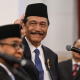 Luhut Punya 2 Jabatan di Kabinet Prabowo Gibran, Ketua Dewan Ekonomi Global dan Penasihat Khusus