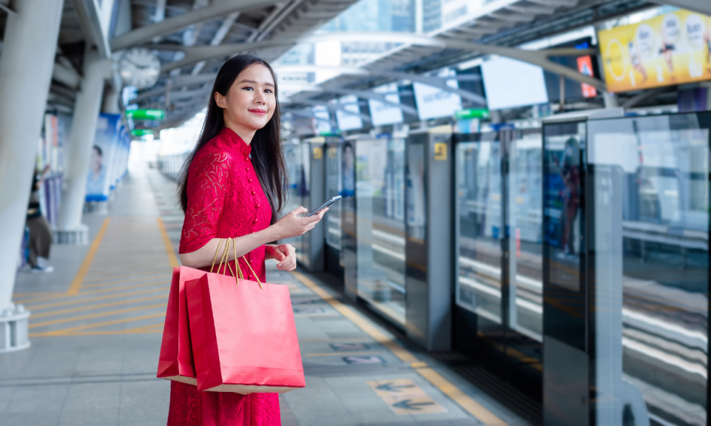 MRT Jakarta Berlakukan Sistem Pembayaran Paylater Guna Dukung Upaya Transformasi Digital