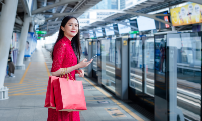 MRT Jakarta Berlakukan Sistem Pembayaran Paylater Guna Dukung Upaya Transformasi Digital