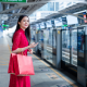 MRT Jakarta Berlakukan Sistem Pembayaran Paylater Guna Dukung Upaya Transformasi Digital