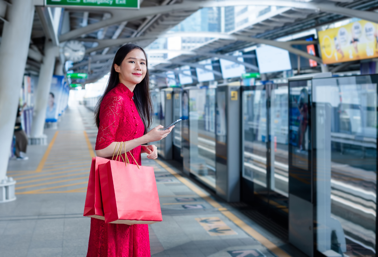 MRT Jakarta Berlakukan Sistem Pembayaran Paylater Guna Dukung Upaya Transformasi Digital
