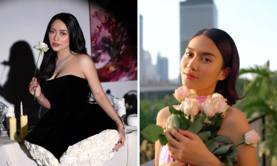 Makin Memanas, Rachel Vennya Diduga Disindir Azizah Salsha Belum Dapat Pasangan Hidup Kah