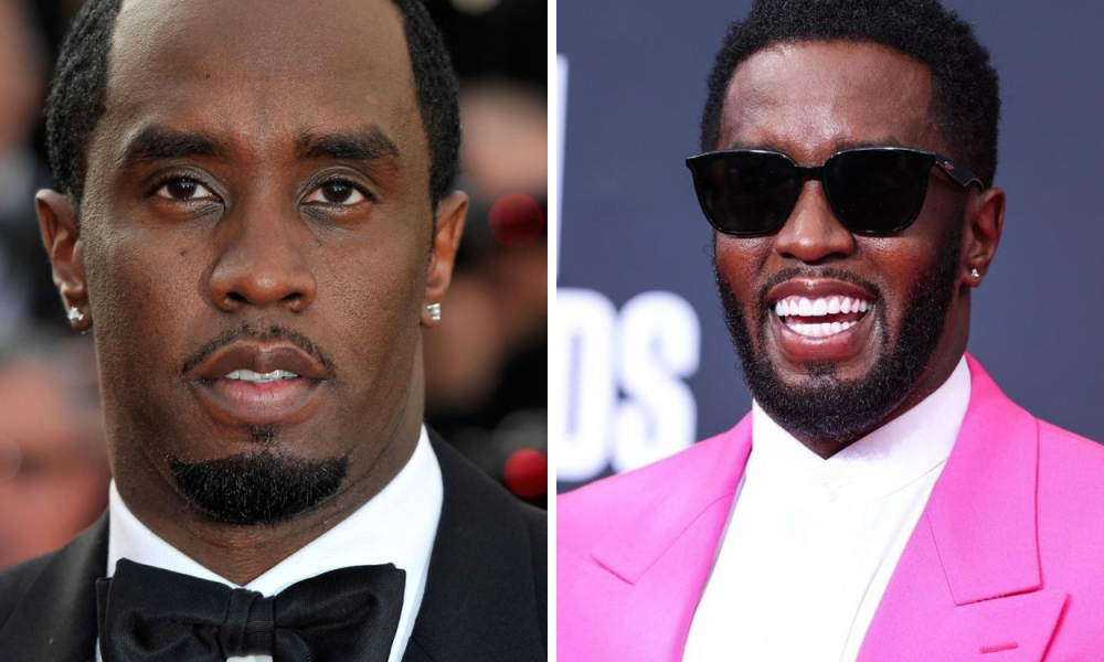 Makin Terbongkar! Kasus Pelecehan Seksual P Diddy Libatkan 25 Anak jadi Korban