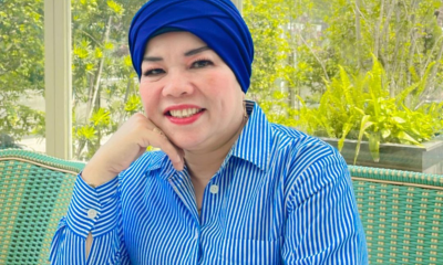 Mama Fuji Dihujat Usai Doakan Netizen Dapat Sial