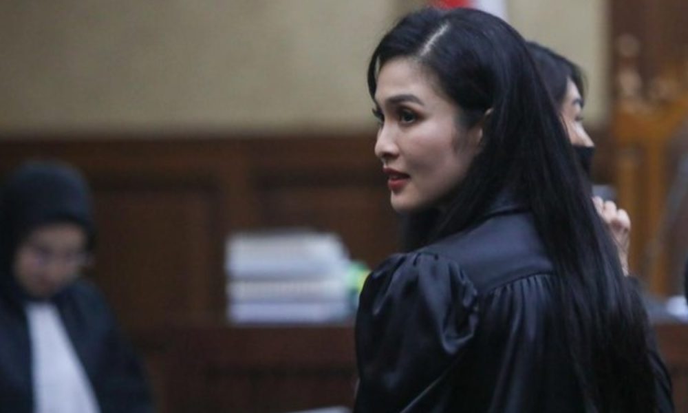 Mengaku Tak Pernah Diberi Nafkah oleh Harvey Moeis, Sandra Dewi Saya Wanita Mandiri!