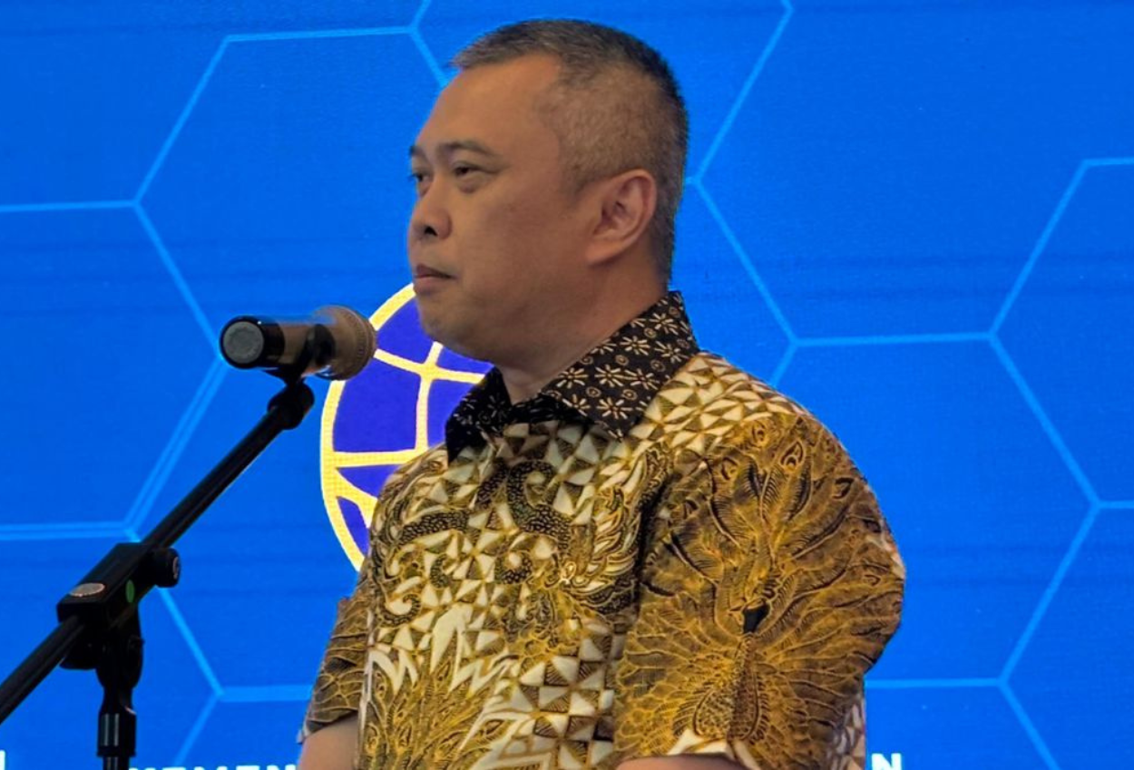 Menhub Targetkan Penurunan Harga Tiket Pesawat Sebelum Libur Nataru