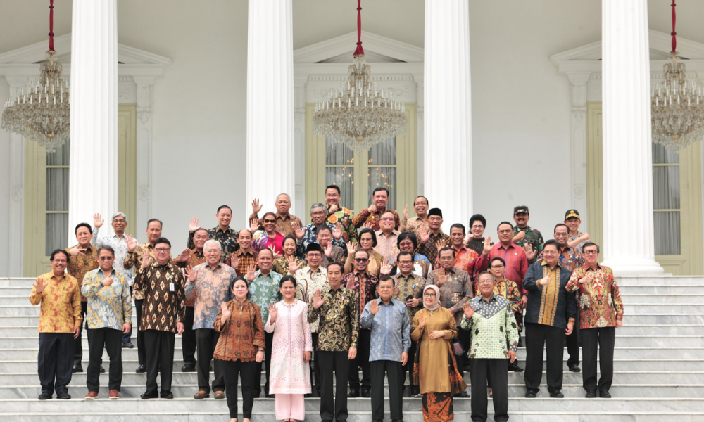 Menteri Kabinet Bersiap Hadiri Pembekalan Akmil di Magelang dengan Pesawat Hercules (1)