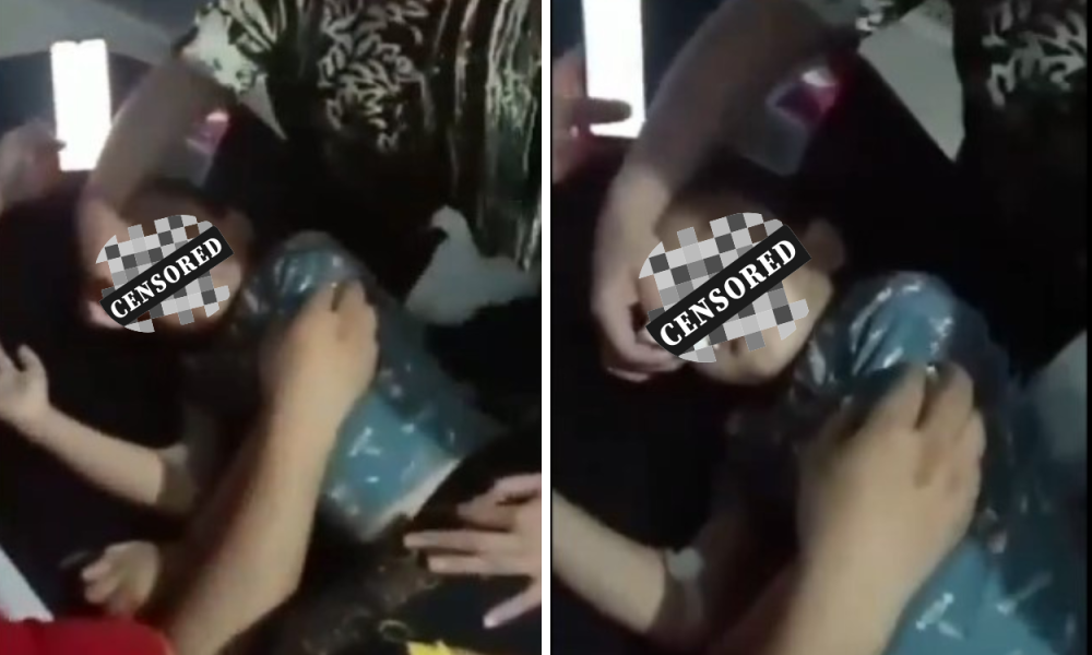 Miris! Warga Sampai Menangis karena Adiknya yang Kritis Tak Ditangani di RSUD Oku Selatan