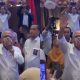 Momen Basuki Hadimuljono Menangis Saat Pamit dengan Kementerian PUPR Usai 45 Tahun Mengabdi