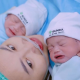 Mpok Alpa Beri Nama Anaknya Mirip Raffi Ahmad, Biar Rezekinya Nular
