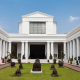 Museum Nasional Kembali Dibuka Hari Ini! Cek Harga Tiketnya di Sini