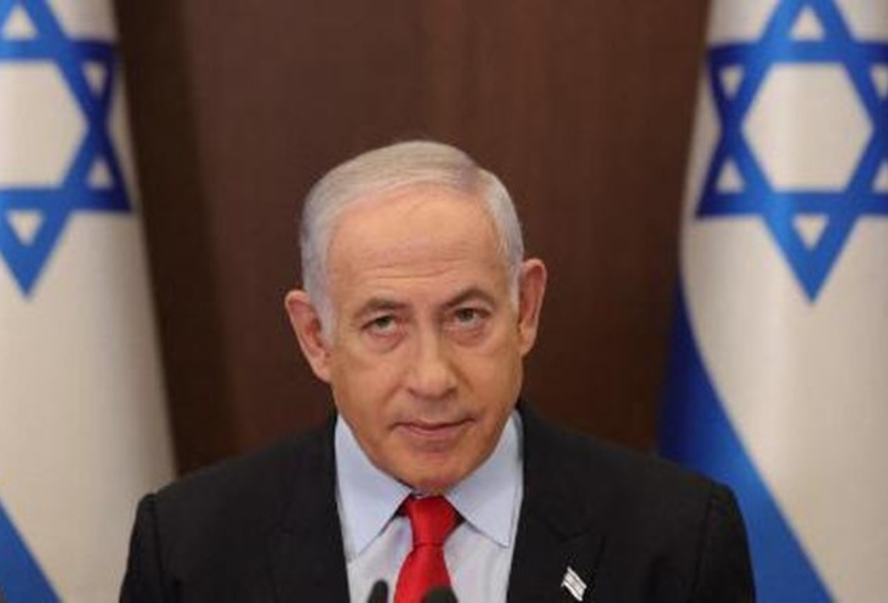 Netanyahu Klaim Iran Kembangkan Stok Senjata Nuklir untuk Hancurkan Israel