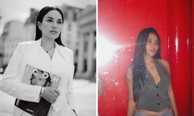 Nikita Mirzani Diduga Menuding Rachel Vennya Juga Selingkuh