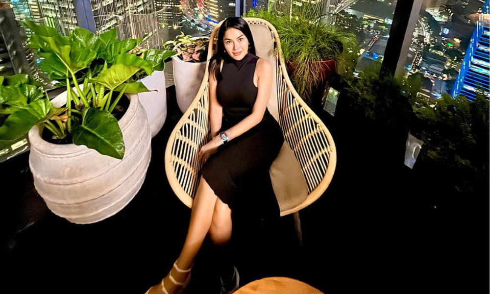 Nikita Mirzani Janji Robohkan Rumah Vadel Badjideh Sambil Live