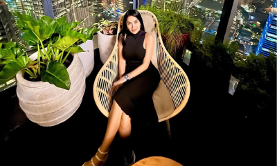 Nikita Mirzani Janji Robohkan Rumah Vadel Badjideh Sambil Live