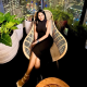 Nikita Mirzani Janji Robohkan Rumah Vadel Badjideh Sambil Live