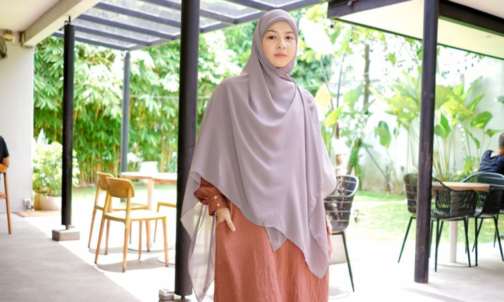Ogah Umbar Aib Rumah Tangga, Natasha Rizky Nggak Ada Untungnya! (2)