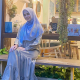 Risty Tagor Tepis Isu Dirinya Menikah Lagi