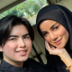 Olla Ramlan Ancam Labrak Vadel Badjideh Jika Sean Mikael Disenggol Lagi