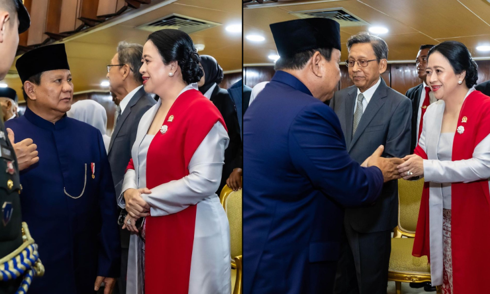 PDIP Menegaskan Dukungan terhadap Pemerintahan Prabowo Meski Tanpa Keterwakilan di Kabinet