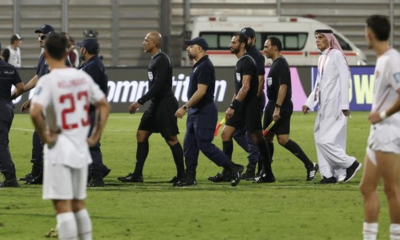 PSSI Resmi Layangkan Protes ke AFC Usai Wasit dalam Laga Indonesia Vs Bahrain Tuai Kontroversi