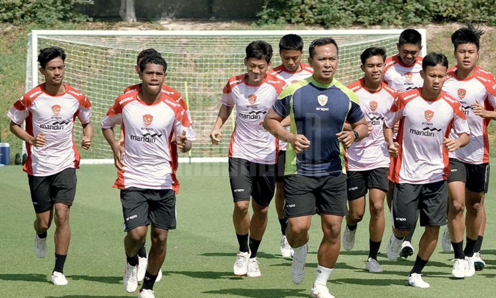 Pakar Keamanan FIFA Sebut Indonesia Bisa Jamin Keselamatan Pemain Timnas Bahrain