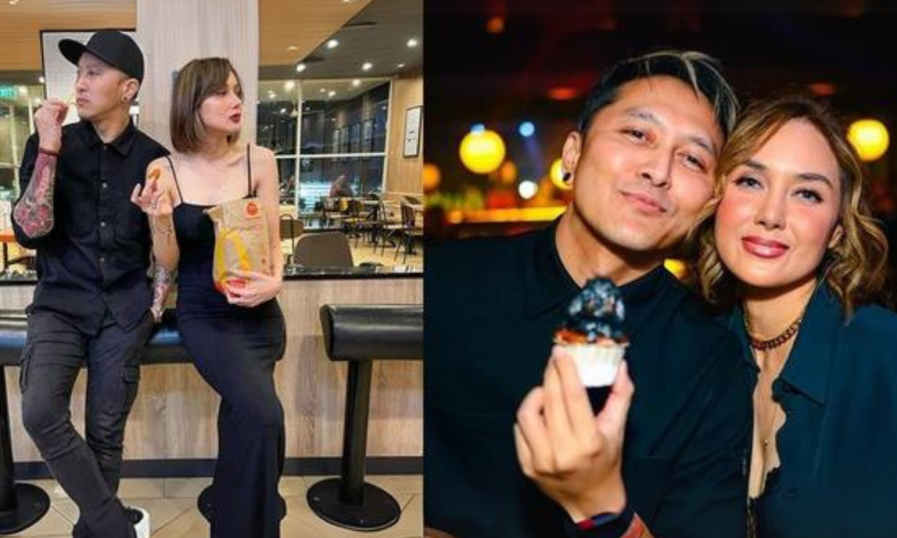 Pasrah Jadi Pejuang Garis Biru, Sara Wijayanto dan Demian Aditya Stop Program Hamil