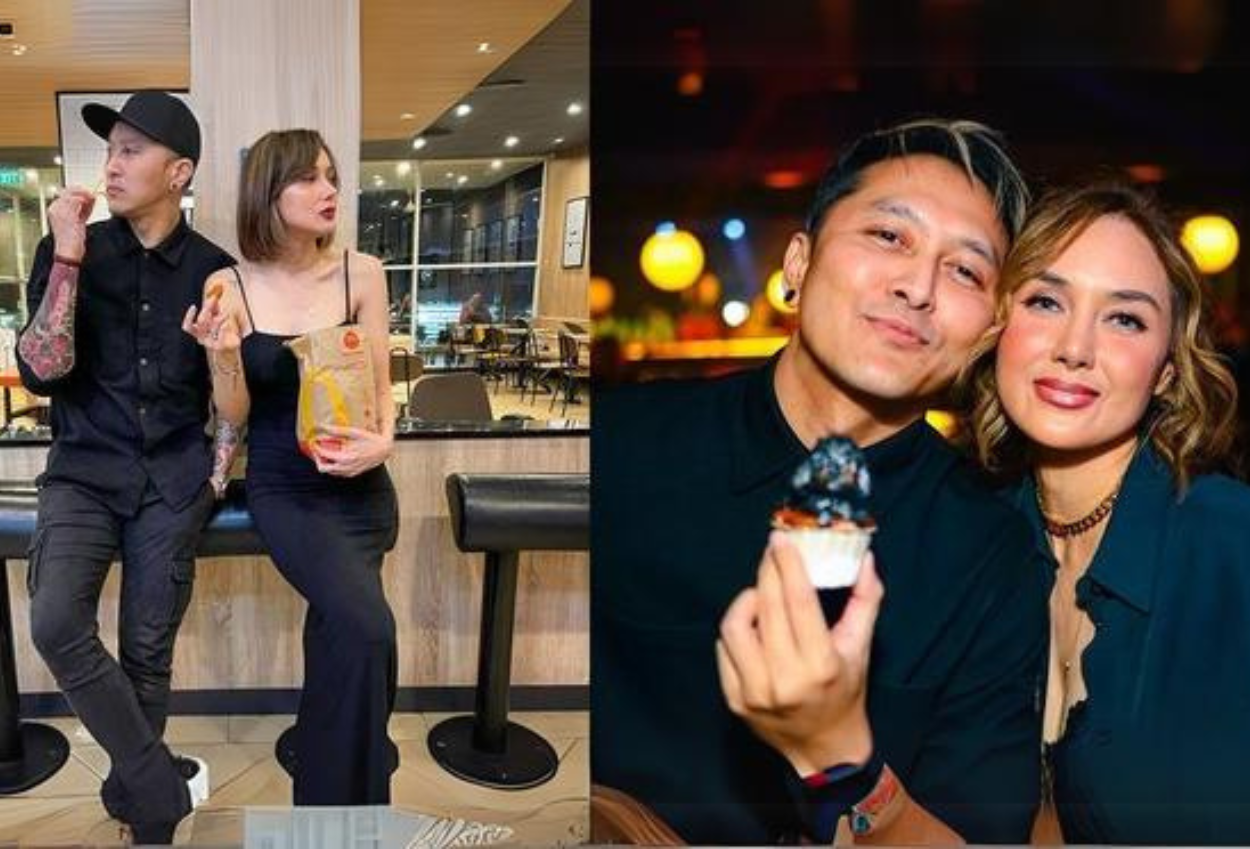 Pasrah Jadi Pejuang Garis Biru, Sara Wijayanto dan Demian Aditya Stop Program Hamil