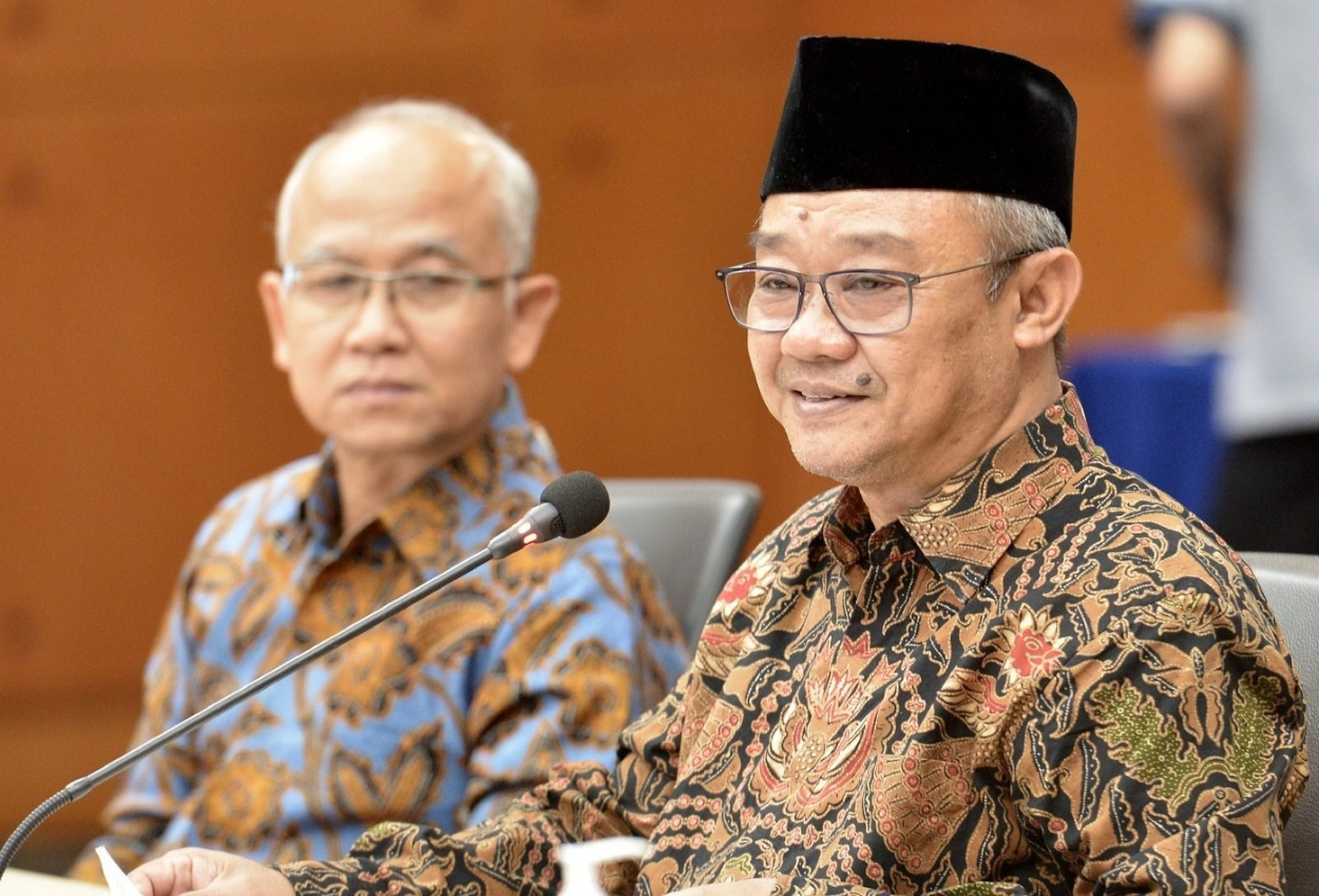 Pemerintah Kaji Tambahan Gaji Rp 2 Juta Bagi Guru, Berikut Syaratnya