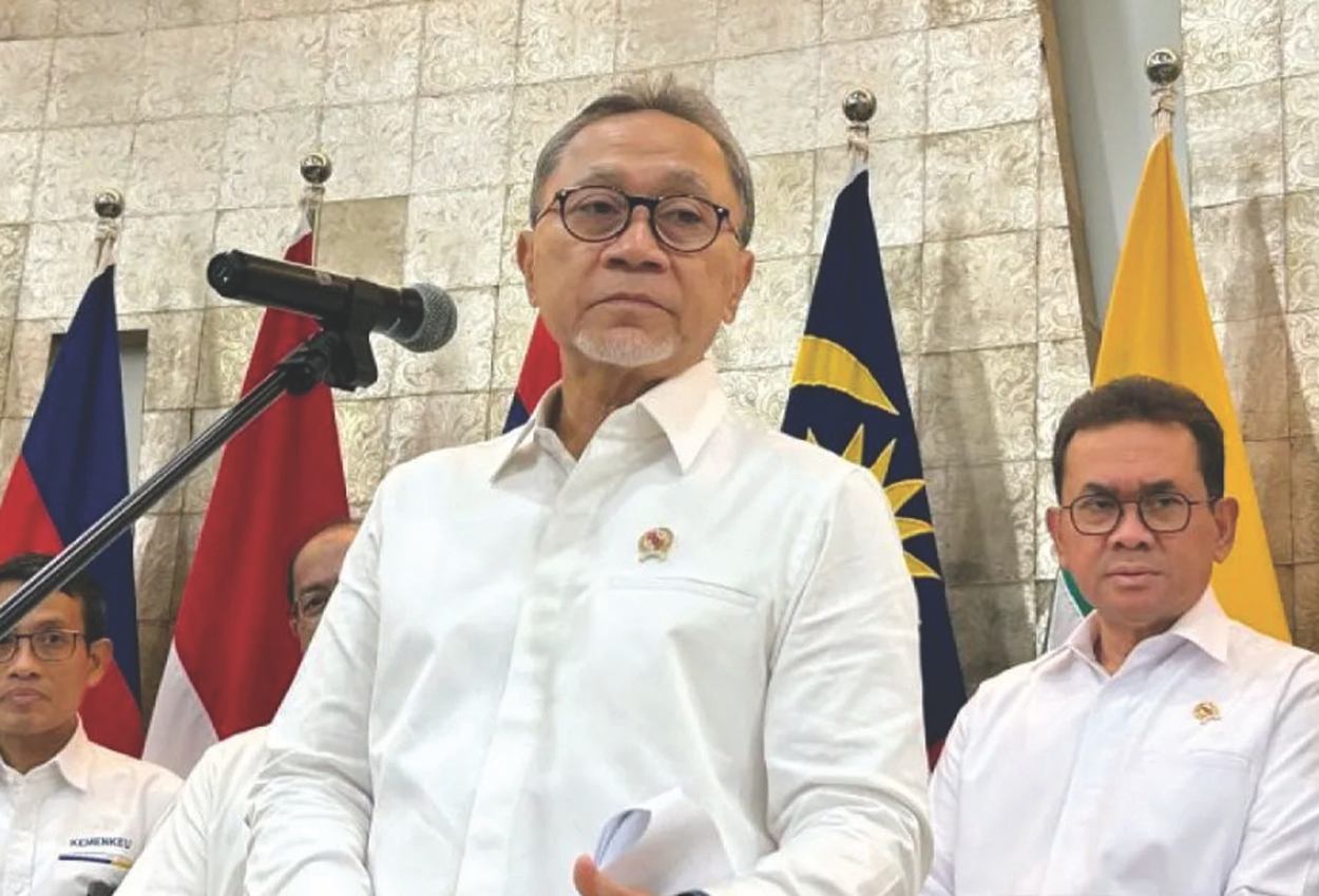 Pemerintah Siapkan Rp139,4 Triliun untuk Capai Swasembada Pangan