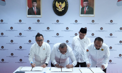 Pemerintah Tetapkan Libur Nasional Cuti Bersama 2025 Sebanyak 27 Hari, Ini Daftarnya