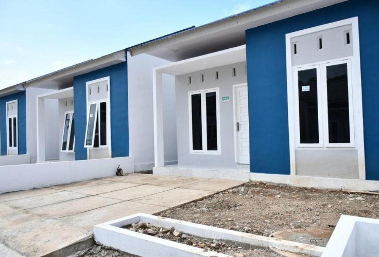 Pemilik Rumah Subsidi Kini Harus Lapor Mandiri Melalui Aplikasi akuHUNI