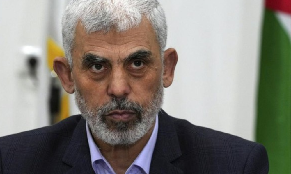 Pemimpin Hamas, Yahya Sinwar Tewas Akibat Serangan dari Tank Israel