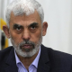 Pemimpin Hamas, Yahya Sinwar Tewas Akibat Serangan dari Tank Israel