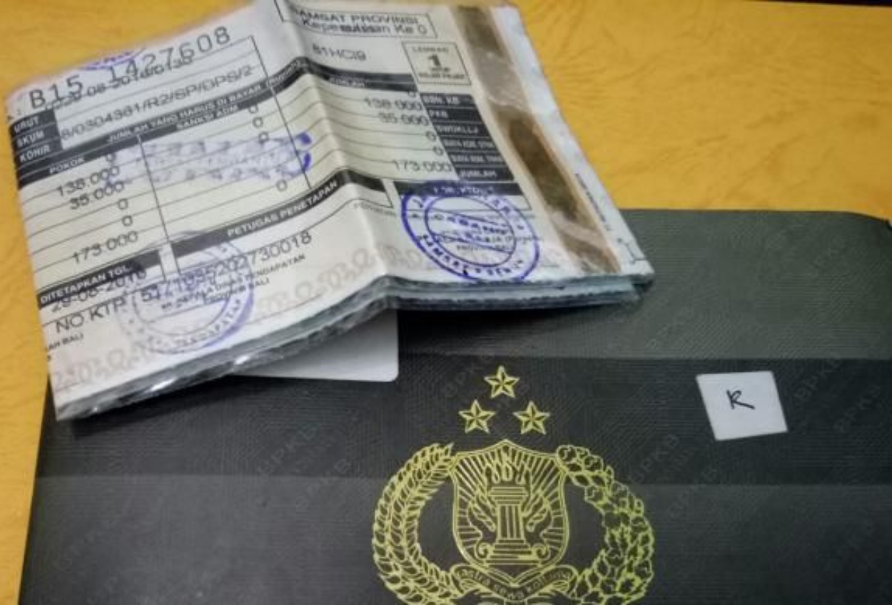 Pemprov DKI Jakarta Terapkan Bebas Bea Balik Nama untuk Kendaraan Bekas